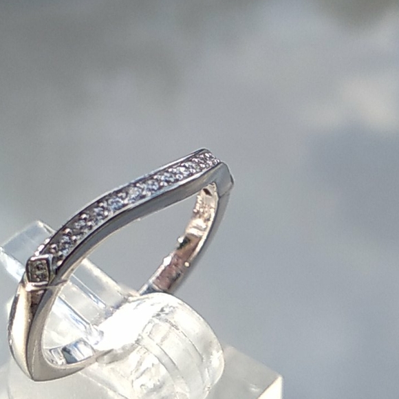 Signity Star wedding set - Picture 3 of 7